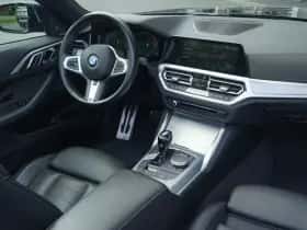 BMW 4-Serie (2023) thumbnail 2