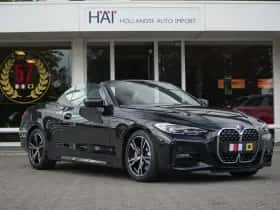 BMW 4-Serie (2023) thumbnail 24