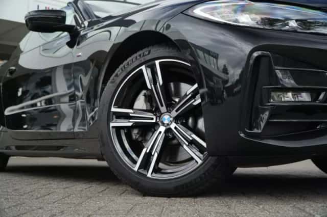 BMW 4-Serie (2023) thumbnail 5