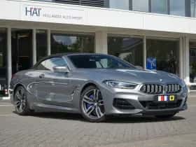 BMW 8-Serie