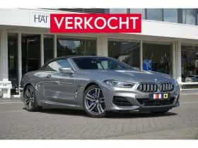 BMW 8-Serie (2022)
