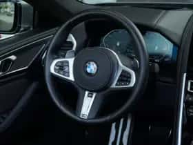BMW 8-Serie (2022) thumbnail 3