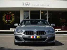 BMW 8-Serie (2022) thumbnail 33