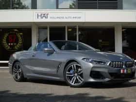 BMW 8-Serie (2022) thumbnail 35