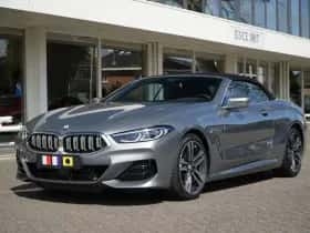BMW 8-Serie (2022) thumbnail 43