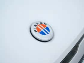 Fisker Ocean (2024) thumbnail 14