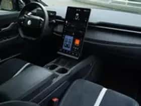 Fisker Ocean (2024) thumbnail 20