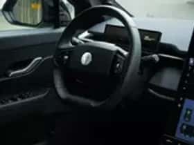 Fisker Ocean (2024) thumbnail 22