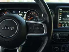 Jeep Wrangler (2019) thumbnail 12