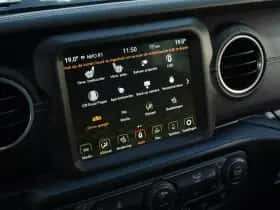Jeep Wrangler (2019) thumbnail 17