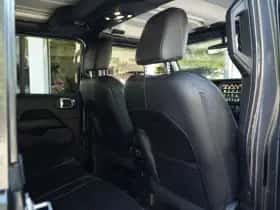 Jeep Wrangler (2019) thumbnail 18