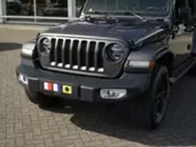 Jeep Wrangler (2019) thumbnail 21