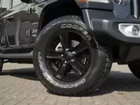 Jeep Wrangler (2019) thumbnail 23
