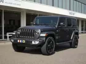 Jeep Wrangler (2019) thumbnail 24