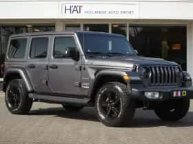 Jeep Wrangler (2019) thumbnail 4