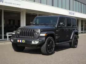 Jeep Wrangler (2019) thumbnail 6