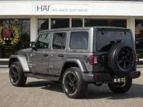 Jeep Wrangler (2019) thumbnail 7