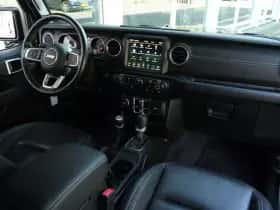 Jeep Wrangler (2019) thumbnail 8