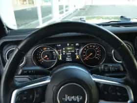 Jeep Wrangler (2019) thumbnail 9