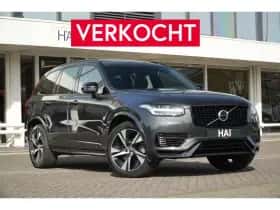 Volvo XC90 (2021)
