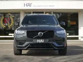 Volvo XC90 (2021) thumbnail 2
