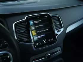 Volvo XC90 (2021) thumbnail 15