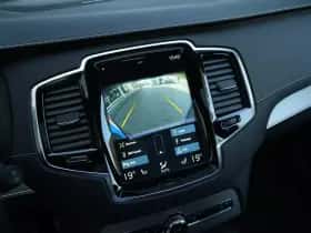 Volvo XC90 (2021) thumbnail 16