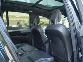 Volvo XC90 (2021) thumbnail 18
