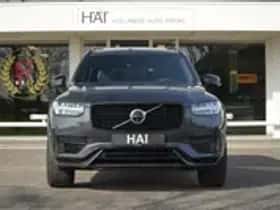 Volvo XC90 (2021) thumbnail 24