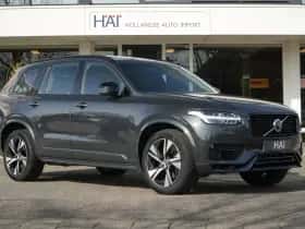 Volvo XC90 (2021) thumbnail 5