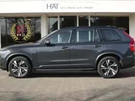 Volvo XC90 (2021) thumbnail 6