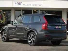 Volvo XC90 (2021) thumbnail 8