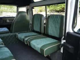 Land Rover Defender (1996) thumbnail 22