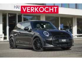 MINI 1.5 Cooper Camden I Automaat I Pano I Camera (2022) thumbnail 1