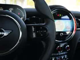 MINI 1.5 Cooper Camden I Automaat I Pano I Camera (2022) thumbnail 13