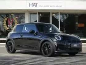 MINI 1.5 Cooper Camden I Automaat I Pano I Camera (2022) thumbnail 25