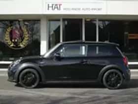 MINI 1.5 Cooper Camden I Automaat I Pano I Camera (2022) thumbnail 27