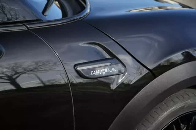 MINI 1.5 Cooper Camden (2022) thumbnail 5