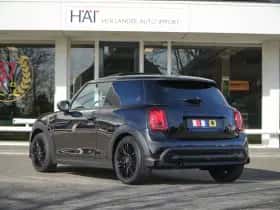MINI 1.5 Cooper Camden I Automaat I Pano I Camera (2022) thumbnail 8