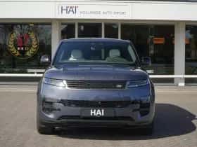 Land Rover Range Rover Sport (2023) thumbnail 2