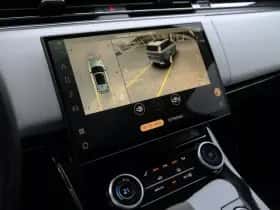 Land Rover Range Rover Sport (2023) thumbnail 11