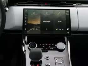 Land Rover Range Rover Sport thumbnail 13