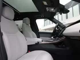 Land Rover Range Rover Sport (2023) thumbnail 16