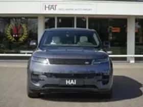 Land Rover Range Rover Sport (2023) thumbnail 19