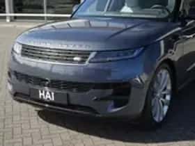 Land Rover Range Rover Sport thumbnail 20