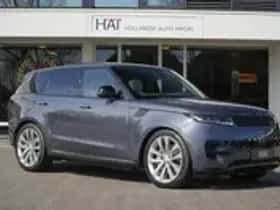 Land Rover Range Rover Sport thumbnail 21