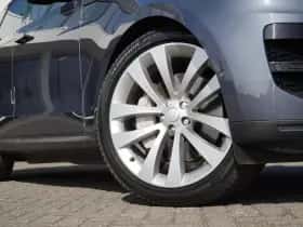 Land Rover Range Rover Sport thumbnail 5