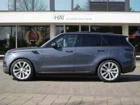 Land Rover Range Rover Sport (2023) thumbnail 6