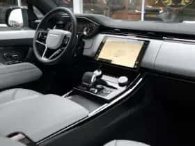 Land Rover Range Rover Sport (2023) thumbnail 9