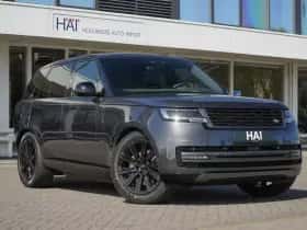 Land Rover Range Rover (2026)